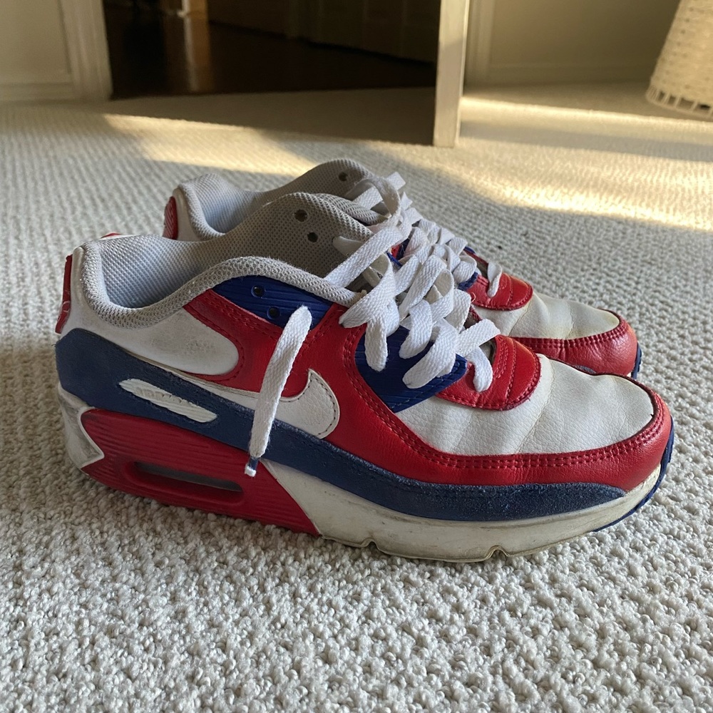 Air Max 90s!
